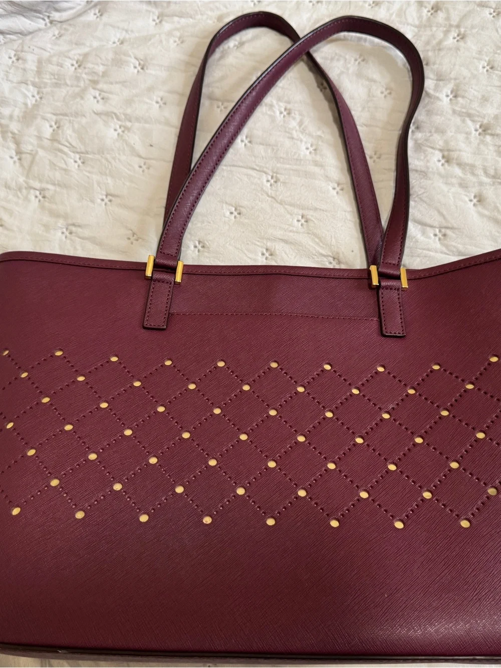 Michael Kors Tote Bag